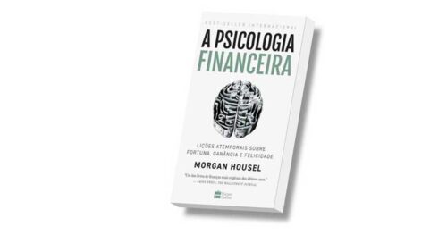 A psicologia financeira