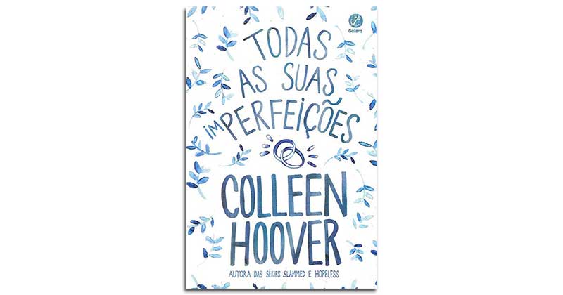 colleen hoover resumo do livro