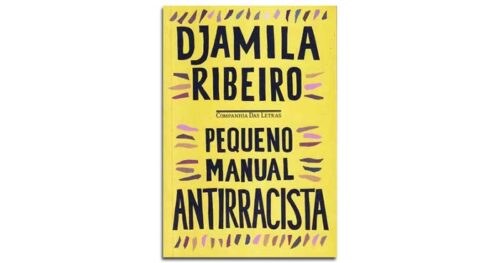 resumo pequeno manual antirracista