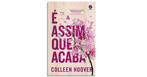 Resumo livro é assim que acaba