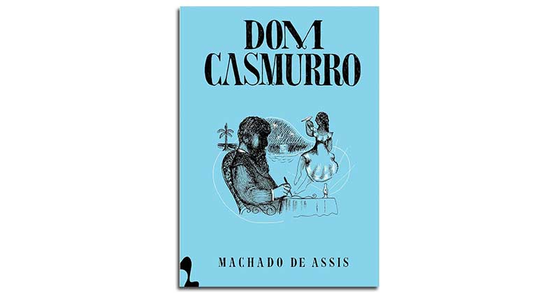 Resumo do livro Dom Casmurro