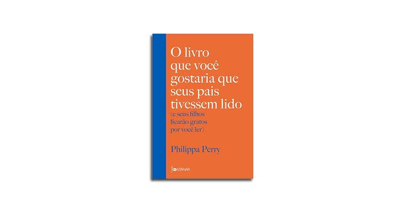 o livro que você gostaria