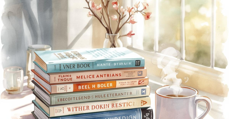 Melhores Livros de Autoajuda