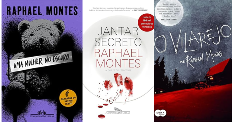 ordem-de-leitura-dos-livros-de-raphael-montes