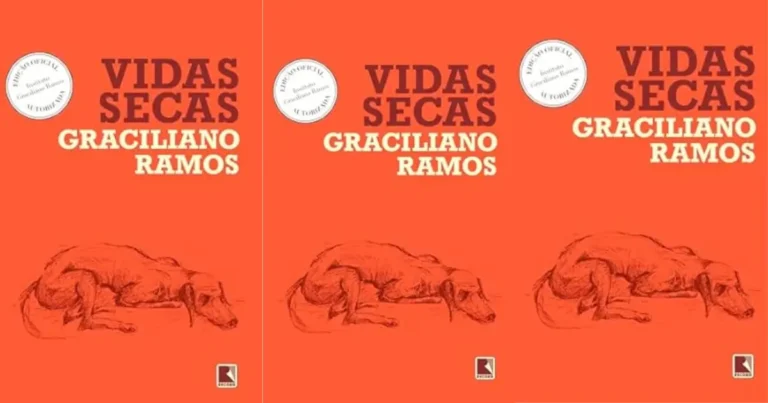 resenha do livro vidas secas